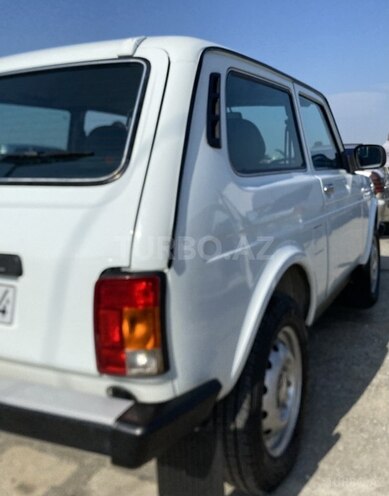 LADA (VAZ) Niva 2013, 138,000 km - 1.7 l - Xırdalan