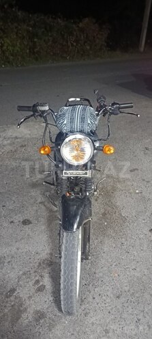 Tufan M50 2022, 40,000 km - 0.3 l - Qax