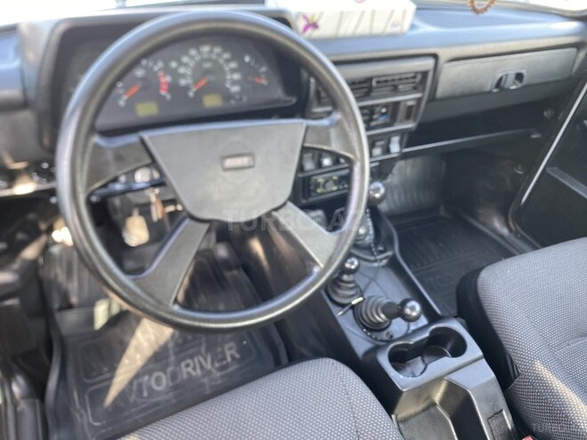 LADA (VAZ) Niva 2013, 138,000 km - 1.7 l - Xırdalan