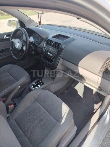 Volkswagen Polo 2002, 200,000 km - 1.4 l - Xırdalan