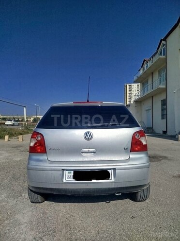 Volkswagen Polo 2002, 200,000 km - 1.4 l - Xırdalan