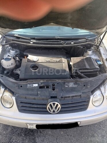 Volkswagen Polo 2002, 200,000 km - 1.4 l - Xırdalan