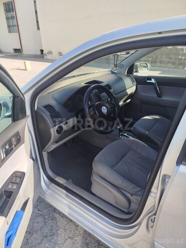 Volkswagen Polo 2002, 200,000 km - 1.4 l - Xırdalan