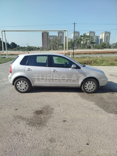 Volkswagen Polo 2002, 200,000 km - 1.4 l - Xırdalan