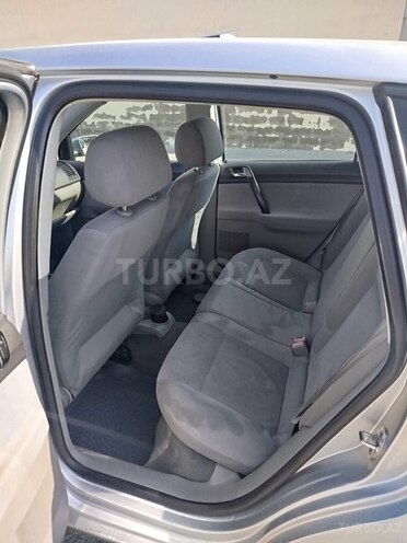 Volkswagen Polo 2002, 200,000 km - 1.4 l - Xırdalan