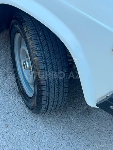 LADA (VAZ) 2107 2004, 22,240 km - 1.6 л - Bakı