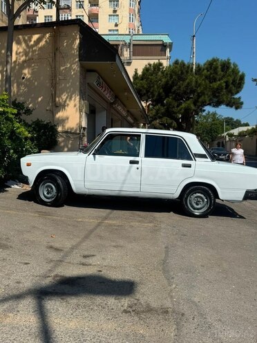 LADA (VAZ) 2107 2004, 22,240 km - 1.6 л - Bakı