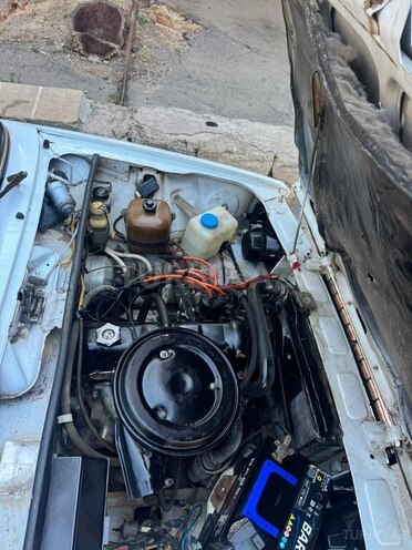 LADA (VAZ) 2107 2004, 22,240 km - 1.6 л - Bakı