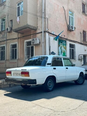 LADA (VAZ) 2107 2004, 22,240 km - 1.6 л - Bakı