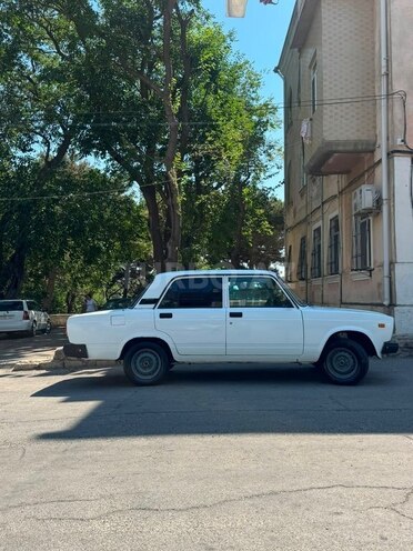 LADA (VAZ) 2107 2004, 22,240 km - 1.6 л - Bakı
