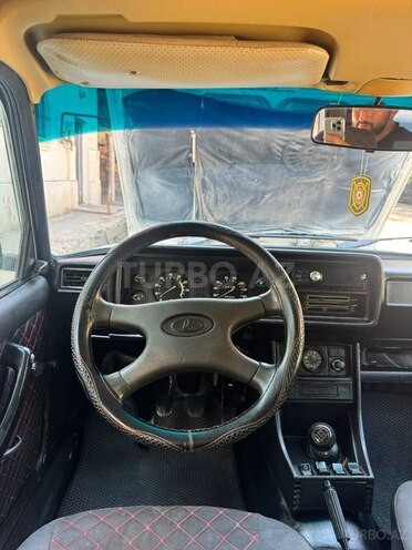 LADA (VAZ) 2107 2004, 22,240 km - 1.6 л - Bakı