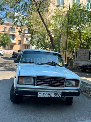 LADA (VAZ) 2107 2004, 22,240 km - 1.6 л - Bakı