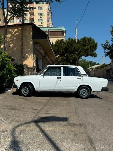 LADA (VAZ) 2107 2004, 22,240 km - 1.6 л - Bakı