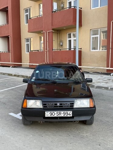 LADA (VAZ) 21099 2008, 236,000 km - 1.6 л - Bakı