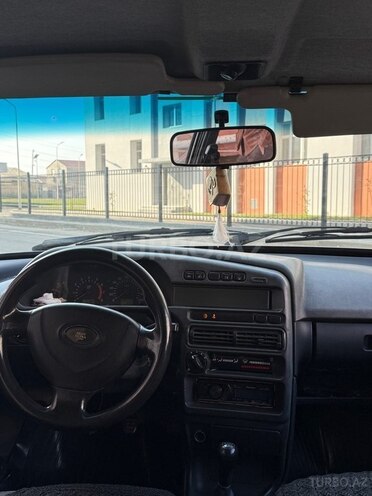 LADA (VAZ) 21099 2008, 236,000 km - 1.6 л - Bakı