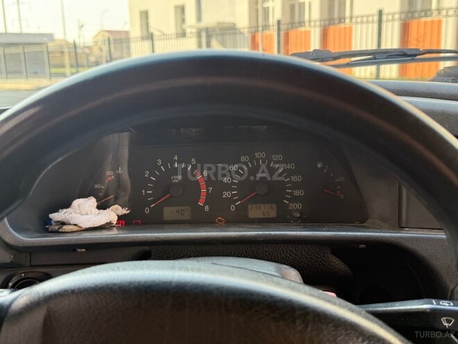 LADA (VAZ) 21099 2008, 236,000 km - 1.6 л - Bakı