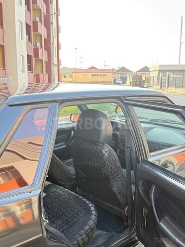 LADA (VAZ) 21099 2008, 236,000 km - 1.6 л - Bakı