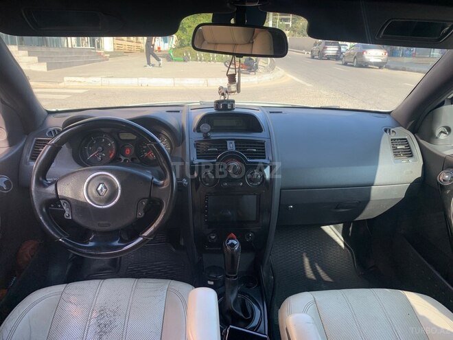 Renault Megane 2006, 418,000 km - 1.5 л - Bakı
