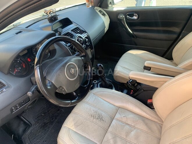 Renault Megane 2006, 418,000 km - 1.5 л - Bakı