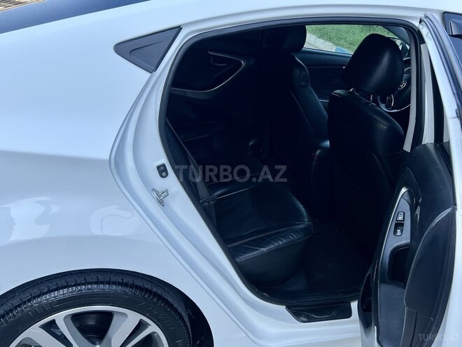 Hyundai Elantra 2011, 245,587 km - 1.8 l - Sumqayıt