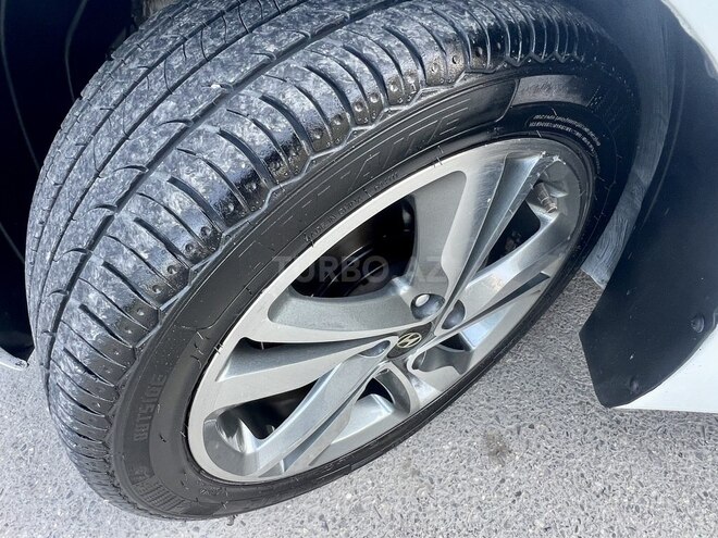 Hyundai Elantra 2011, 245,587 km - 1.8 l - Sumqayıt