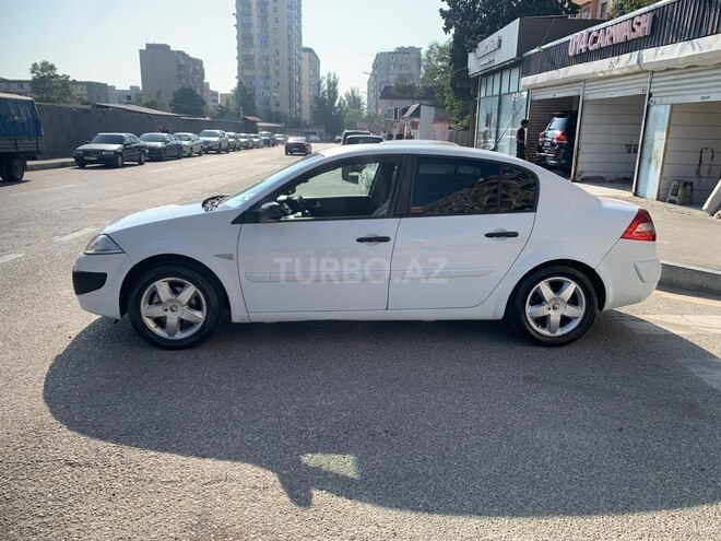 Renault Megane 2006, 418,000 km - 1.5 л - Bakı