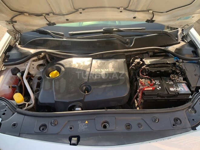Renault Megane 2006, 418,000 km - 1.5 л - Bakı