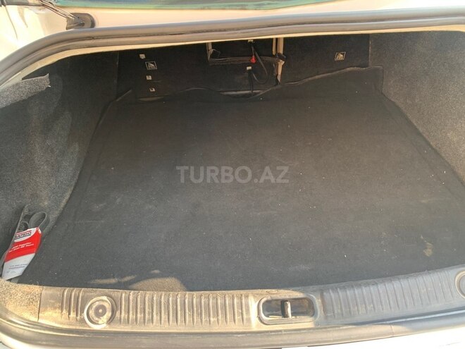 Renault Megane 2006, 418,000 km - 1.5 л - Bakı