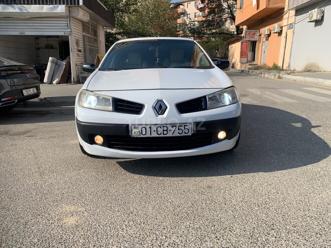 Renault Megane 2006, 418,000 km - 1.5 л - Bakı