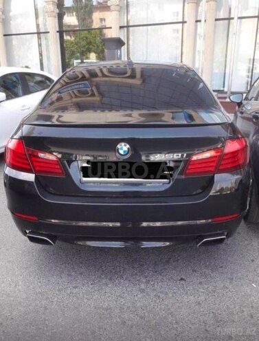 BMW 550 2011, 221,000 km - 4.4 л - Bakı