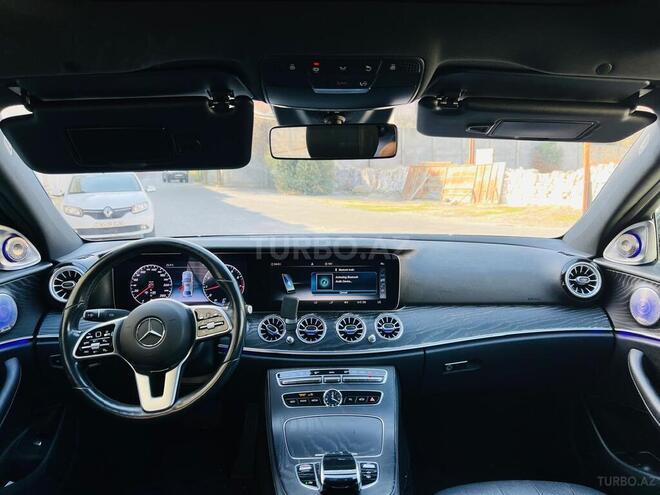 Mercedes E 300 2018, 145,000 km - 2.0 л - Bakı