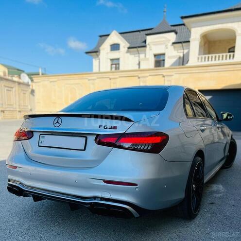 Mercedes E 300 2018, 145,000 km - 2.0 л - Bakı