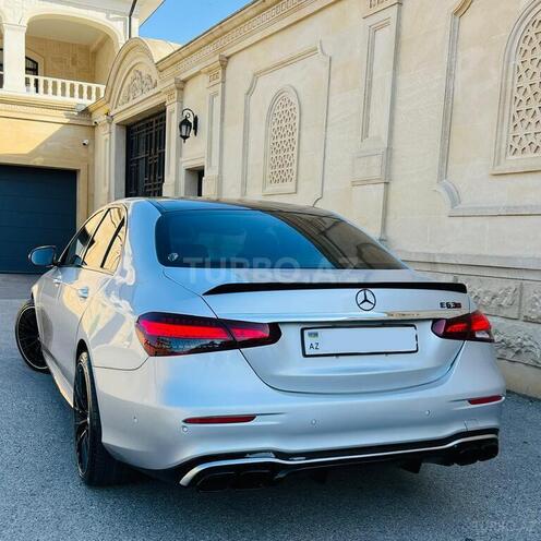 Mercedes E 300 2018, 145,000 km - 2.0 л - Bakı