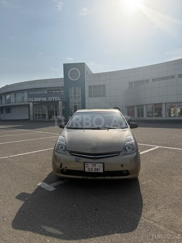 Toyota Prius 2008, 320,936 km - 1.5 l - Qazax