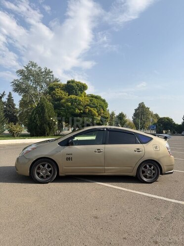 Toyota Prius 2008, 320,936 km - 1.5 l - Qazax