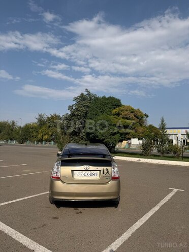 Toyota Prius 2008, 320,936 km - 1.5 l - Qazax