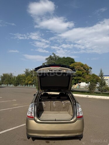 Toyota Prius 2008, 320,936 km - 1.5 l - Qazax