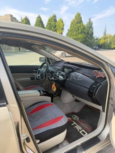 Toyota Prius 2008, 320,936 km - 1.5 l - Qazax