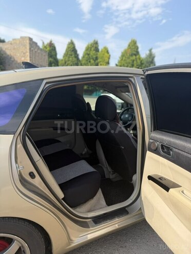 Toyota Prius 2008, 320,936 km - 1.5 l - Qazax