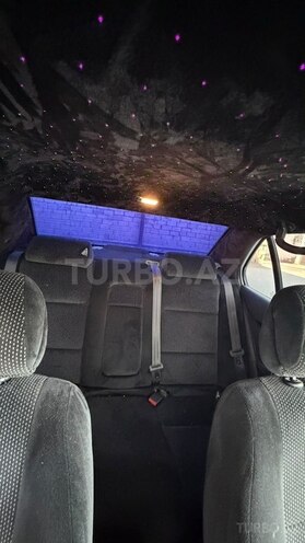 Khazar SD 2018, 200,225 km - 1.7 л - Sumqayıt