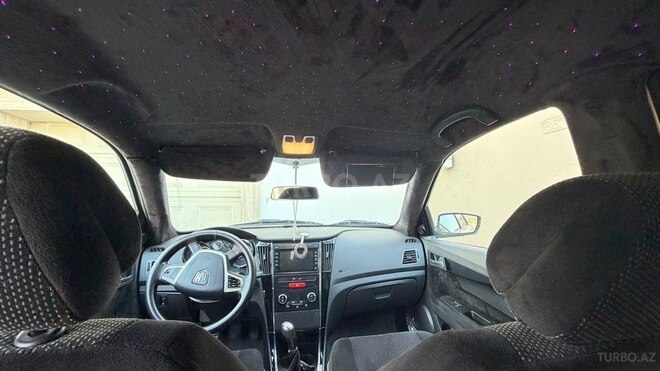 Khazar SD 2018, 200,225 km - 1.7 л - Sumqayıt