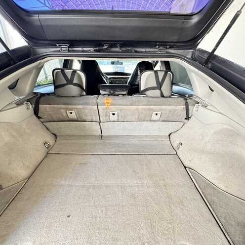 Toyota Prius 2012, 380,000 km - 1.8 l - Bakı
