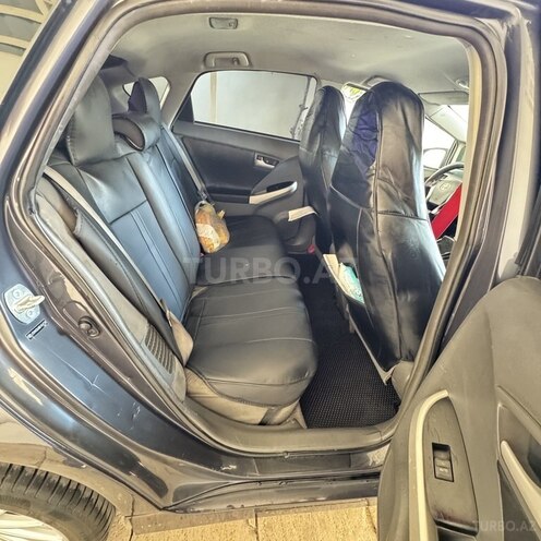 Toyota Prius 2012, 380,000 km - 1.8 l - Bakı