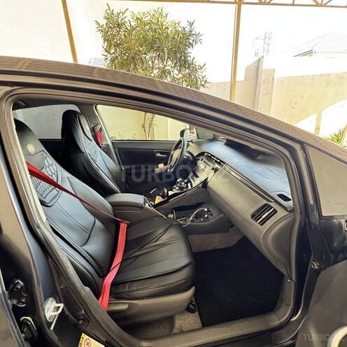 Toyota Prius 2012, 380,000 km - 1.8 l - Bakı