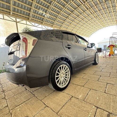 Toyota Prius 2012, 380,000 km - 1.8 l - Bakı