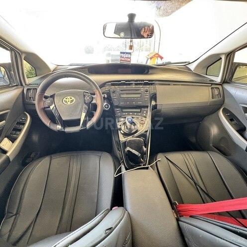 Toyota Prius 2012, 380,000 km - 1.8 l - Bakı