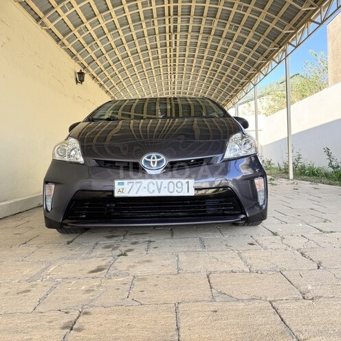Toyota Prius 2012, 380,000 km - 1.8 l - Bakı