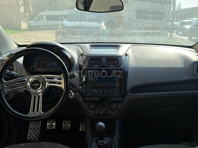 Chevrolet Cobalt 2021, 120,000 km - 1.5 l - Bakı