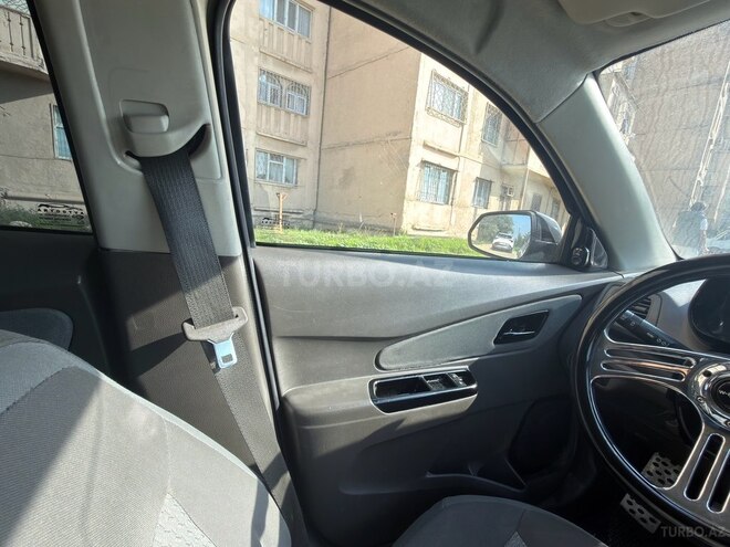 Chevrolet Cobalt 2021, 120,000 km - 1.5 l - Bakı
