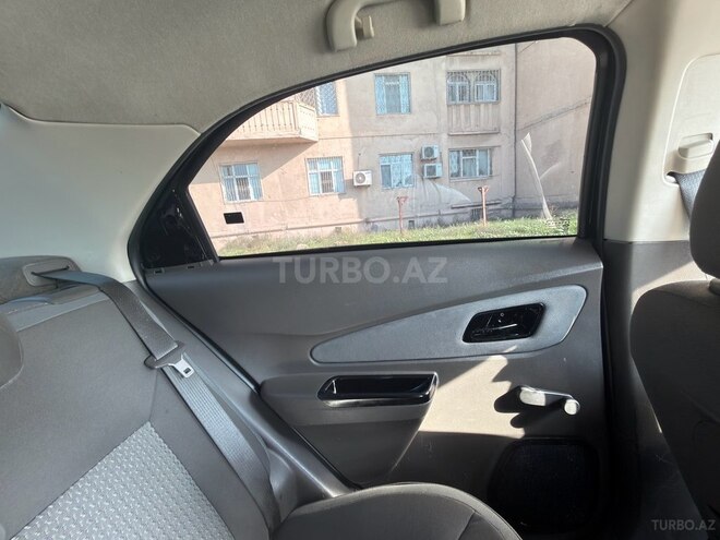 Chevrolet Cobalt 2021, 120,000 km - 1.5 l - Bakı